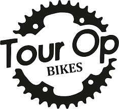 Tour Op Bikes Webshop.